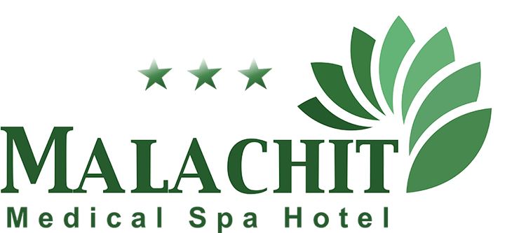 Hotel Malachit Medical SPA***