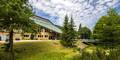 Harrachov: polopenze, nápoje a neomezený wellness