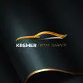 Kremer Detail Garage