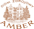 Dom Zdrojowy Amber