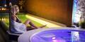 Relax a výlety v Jeseníkách s polopenzí i wellness