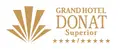 Grand Hotel Donat