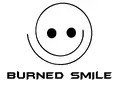 Burned Smile