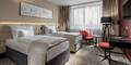 4* 
pobyt v Praze: jídlo i relax ve wellness