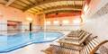 Lázeňské město Kudowa-Zdrój s polopenzí a wellness