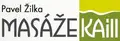 Pavel Žilka - Masáže Kaill