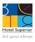 Bo18 Hotel***Superior