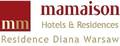 Mamaison Residence Diana