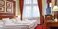 4* 
pobyt ve Varech: wellness i léčebné procedury