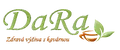 DaRa zdravá výživa s kavárnou