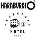 HARABURDI® Recyclart Hotel