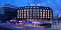 4* 
hotel u O2 areny: snídaně, parkování, dítě zdarma