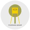 Treehouse u Studánky