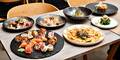Luxusní sushi menu na Václaváku: úhoř, tuňák aj.