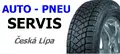 Autoservis Procházka Česká Lípa