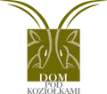 Dom "Pod Koziołkami"