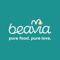 I love Hummus, s.r.o. | Beavia - pure food. pure love.