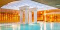 4* 
pobyt v Budapešti: neomezený wellness a snídaně