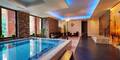 Nový 4* hotel v Mariánkách s jídlem a wellness