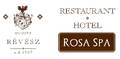 Révész Hotel and Rosa Spa