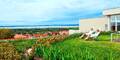 Pohoda u Balatonu: polopenze, neomezený wellness