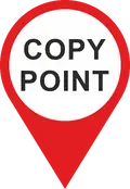 COPY POINT