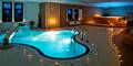 Romantika a wellness v zámeckém hotelu v Hluboké
