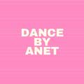 Dance by Anet