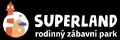 SuperLand - Rodinný zábavní park