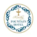 Hotel Kinsky Fountain