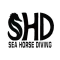 Sea Horse Diving Potápění