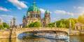 Berlín: 4* hotel v centru se snídaní a wellness