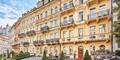 4* 
relax ve Varech: jídlo, wellness i procedury