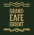 Grand Cafe Orient