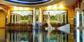 Polsko: hotel v orientálním stylu, wellness, jídlo i výlety