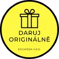 Daruj originálně