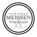Pražské muzeum Míšeňského porcelánu