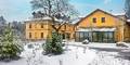 4* 
wellness pobyt v Resortu Johanka na Vysočině