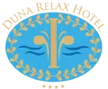 Duna Relax Hotel****