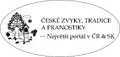 České zvyky, tradice a pranostiky