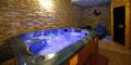 Pobyt na Šumavě: penzion s wellness a polopenzí