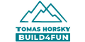Tomáš Horský | BUILD4FUN