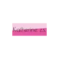 Katherine z.s.