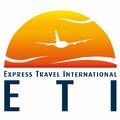 Express Travel International GmbH, na českém trhu zastoupen CK ETI s.r.o.