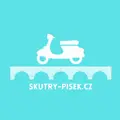 Skútry Písek