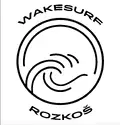 Wakesurf Rozkoš