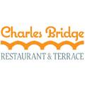 Charles Bridge restaurant