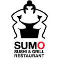 SUMO sushi & grill restaurant Plzeň