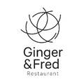 Ginger & Fred restaurace v Tančícím domě