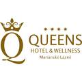 Hotel & Wellness Queens****